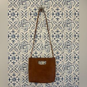 Able Genuine Leather Bag